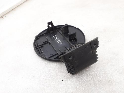 Used Fuel flap HYUNDAI SANTA FÉ II (CM) 2.2 CRDi 4x4 (155 hp) 24790434