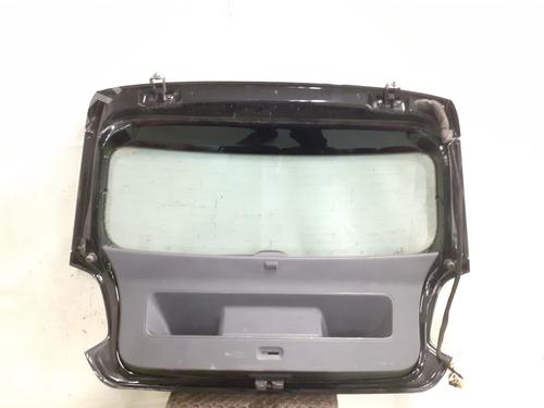 Tailgate VW POLO V (6R1, 6C1) 1.2 TDI | BP24772994C6 