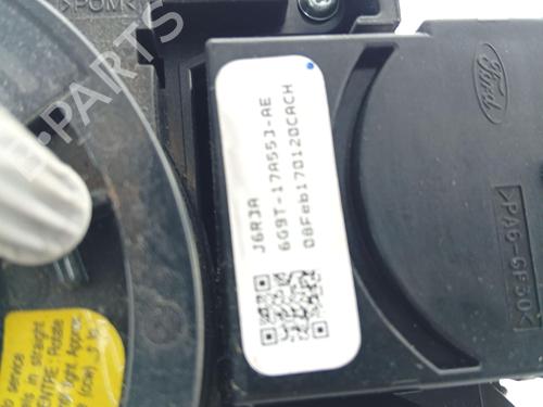 Used Steering column stalk Steering column stalk 37263375 37263375