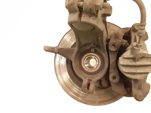 Left front steering knuckle CITROËN C3 III (SX) 1.2 THP 110 (SXHNPS, SXHNZT, SXHNZ6) | BP24771361M25