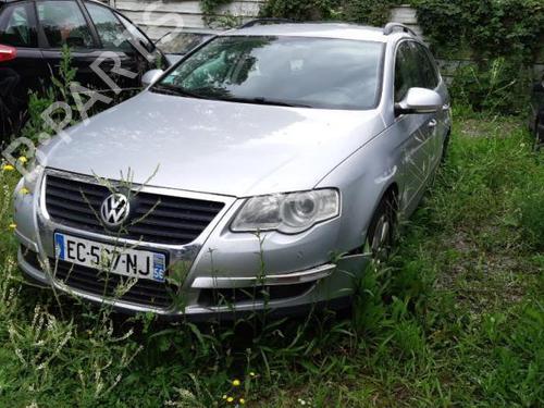 Front left window mechanism VW PASSAT B6 Variant (3C5) 2.0 TDI 16V | BP24778257C22 - Image 8