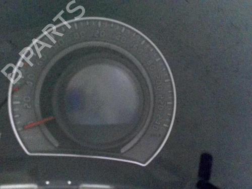Instrument cluster TOYOTA AURIS (_E15_) 2.2 D (ADE157_, ADE151_, ADE151R, ADE157R) | BP24778492C47