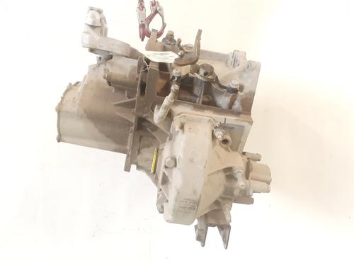 Used Gearbox Gearbox CITROËN BERLINGO Box Body/MPV (K9) 1.5 BlueHDi 100 (102 hp) 26947584 26947584