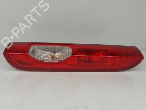 Used Right taillight Right taillight RENAULT TRAFIC II Bus (JL) 2.0 dCi 90 (JL00, JL01, JL0H, JL0M, JL0P, JL0S) (90 hp) 34257853 34257853