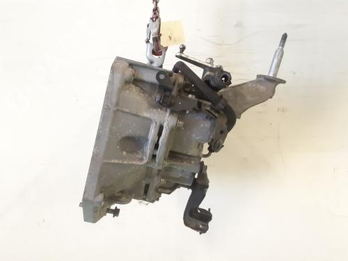 Gearbox RENAULT ZOE (BFM_) ZOE | BP38187123M3 - Image 2