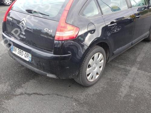 Display monitor CITROËN C4 I (LC_) 1.6 HDi | BP24778325C48 