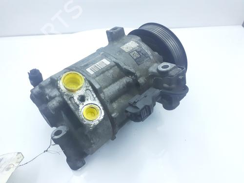 Used AC compressor AC compressor FIAT 500X (334_) 1.6 D Multijet (334AXA1B, 334AXA11) (120 hp) 40128014 40128014