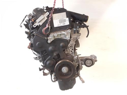 Engine PEUGEOT 2008 I (CU_) 1.6 HDi | BP36531325M1 - Image 8