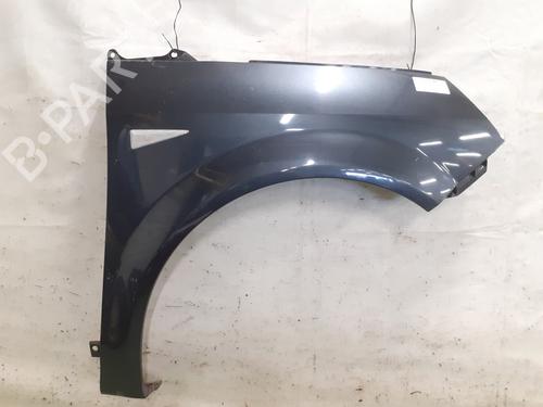 Used Right front fenders RENAULT SCÉNIC II (JM0/1_) 1.5 dCi (JM1E, JM16) (106 hp) 29893661