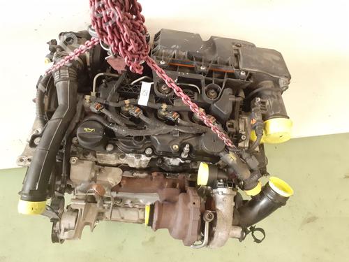Motor CITROËN JUMPY III Van (V_) 1.5 BlueHDi 100 | BP38056897M1 - Image 5