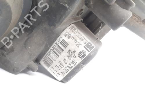 Right headlight OPEL ASTRA H (A04) 1.7 CDTI (L48) | BP30096992C29