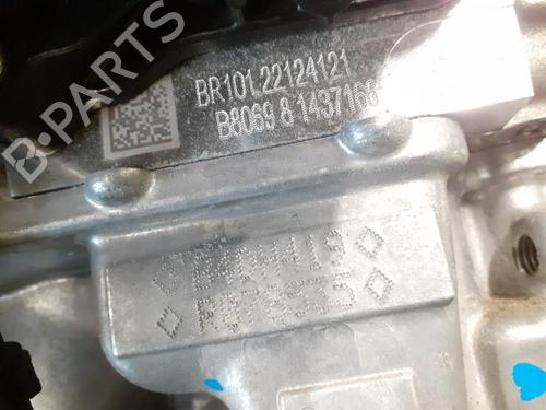 Engine DACIA SANDERO III 1.0 SCe 65 | BP24788918M1