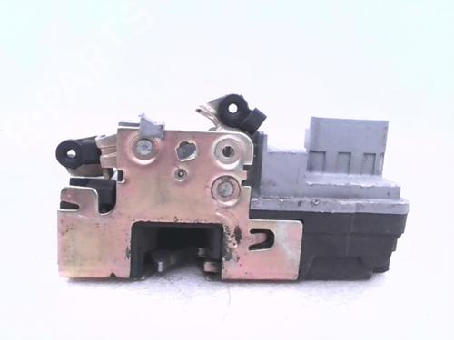 Front right lock PEUGEOT 206 Hatchback (2A/C) 1.4 HDi eco 70 | BP24782560C97 