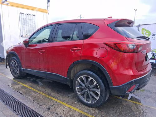 Left tailgate light MAZDA CX-5 (KE, GH) | BP33541222C79 - Image 20