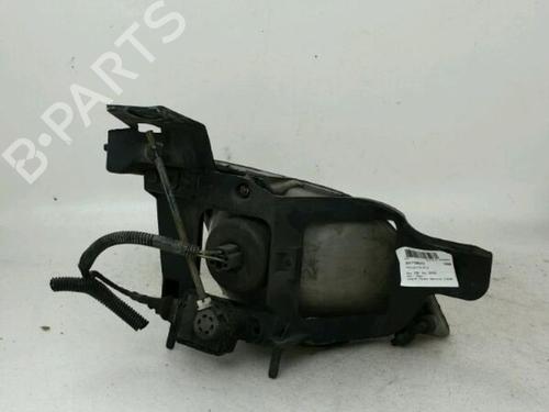 Left headlight OPEL SINTRA (APV) 2.2 DTI 19244705