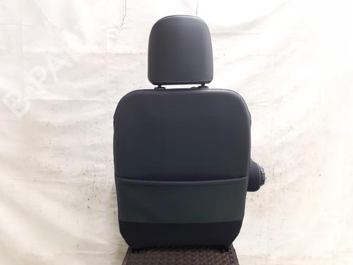 Fahrersitz RENAULT TRAFIC III Platform/Chassis (EG_) 2.0 dCi 145 (EGML) | BP31707331C15 