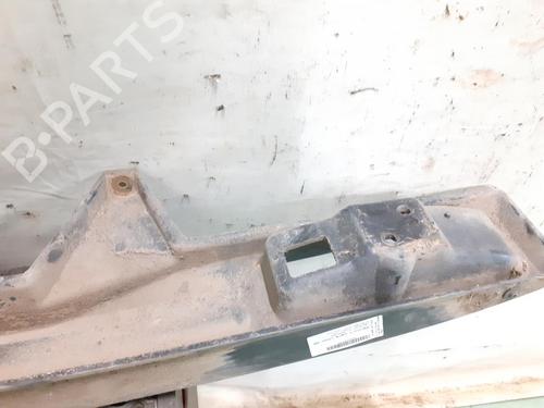 Rear bumper reinforcement LAND ROVER FREELANDER I Soft Top (L314) 1.8 i 16V 4x4 | BP24791974C73 