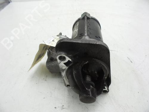 Starter RENAULT CLIO IV (BH_) 1.5 dCi 75 | BP24783055M8 