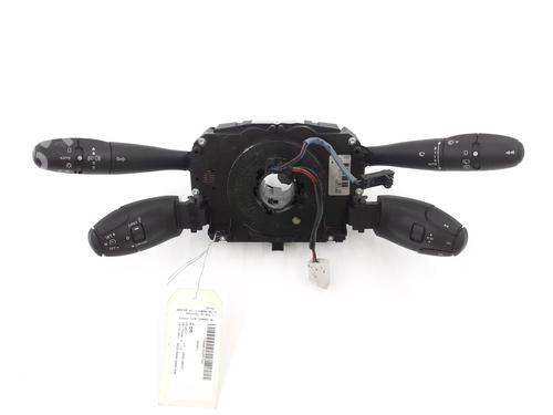 Used Steering column stalk PEUGEOT 207 (WA_, WC_) 1.4 16V (95 hp) 30302587