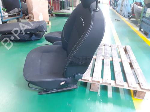 Seats set DACIA DUSTER (HS_) 1.2 TCe 125 | BP30481053C78 - Image 11