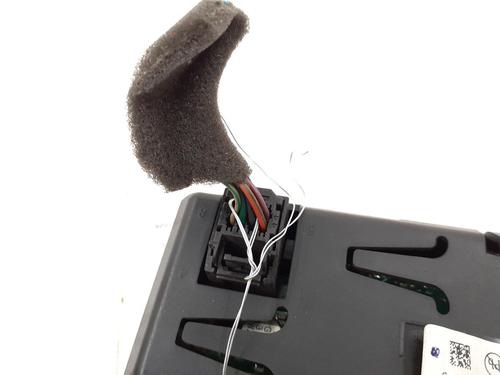 Display monitor CHEVROLET CRUZE (J300) 2.0 CDI | BP24786504C48 