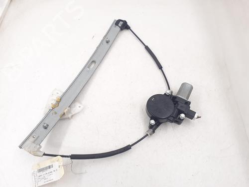 Front left window mechanism MAZDA 2 (DE_, DH_) 1.5 (DE5FS) | BP24785589C22 - Image 2