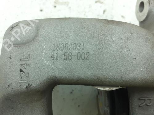 Right rear brake caliper VW TOURAN (1T1, 1T2) 2.0 TDI 16V | BP24793347M106 