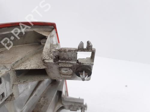 Højre baglygte CITROËN C4 Picasso I MPV (UD_) 1.6 HDi | BP29318274C35 