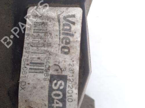 Right headlight FIAT GRANDE PUNTO (199_) 1.2 | BP30481060C29