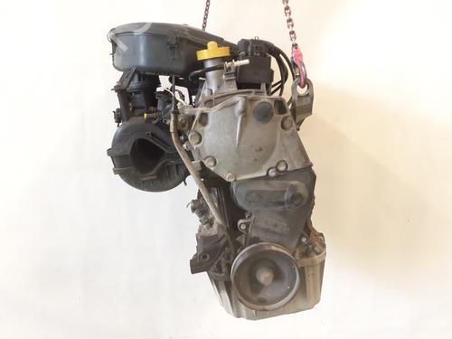 Używane Silnik RENAULT CLIO II (BB_, CB_) 1.4 (B/CB0C, B/CB0S) (75 hp) 27319153