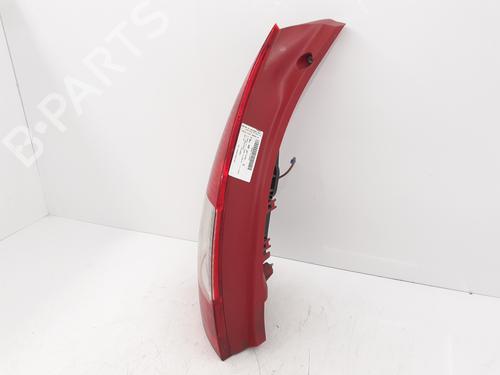 Left taillight CITROËN C3 I (FC_, FN_) 1.4 HDi | BP32282155C34