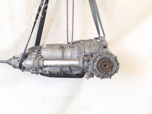 Gearbox AUDI A4 B9 Avant (8W5, 8WD) RS4 quattro | BP24793607M3 