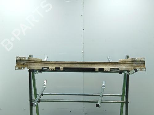 Refuerzo paragolpes trasero Refuerzo paragolpes trasero 38680658 38680658