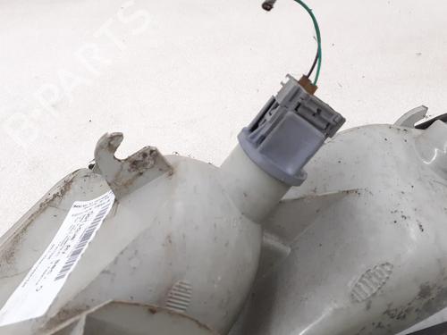 Right front indicator SAAB 9-3 Cabriolet (YS3D) 2.0 Turbo | BP24790016C33 