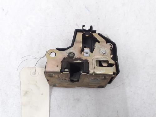Front right lock RENAULT CLIO II (BB_, CB_) 1.5 dCi (B/CB07) | BP24783369C97 