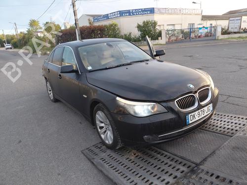 Used Parts BMW 5 (E60) 530 d (218 hp) 4308893