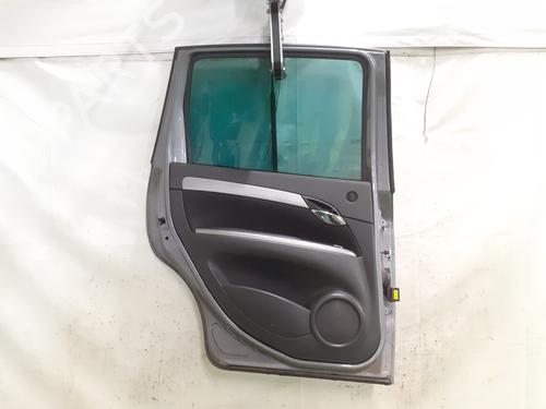 Used Left rear door Left rear door FIAT CROMA (194_) 1.9 D Multijet (194AXB1B) (120 hp) 24797482 24797482