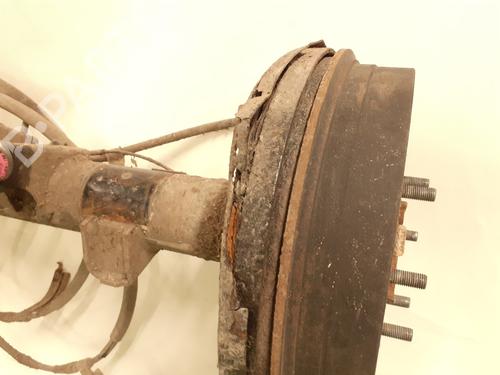 Rear differential FORD RANGER (TKE) 2.2 TDCi 4x4 | BP24797992M24  - Image 10