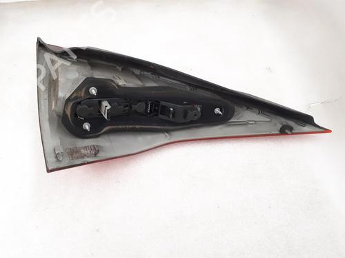 Left taillight RENAULT MEGANE II Estate (KM0/1_) 1.9 dCi | BP24790369C34 