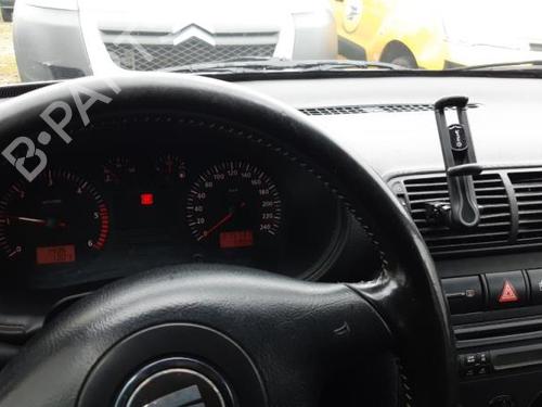 Left mirror SEAT LEON (1M1) 1.9 TDI | BP24777649C26 