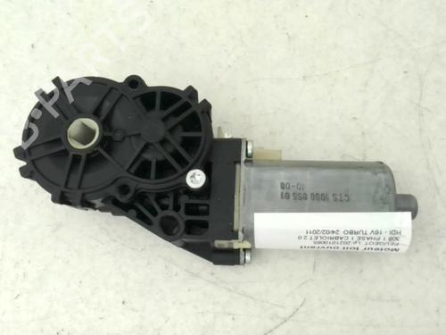 Used Sunroof engine PEUGEOT 308 CC (4B_) 2.0 HDi (140 hp) 24779806