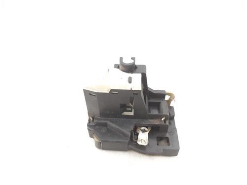 Front right lock RENAULT CLIO II (BB_, CB_) 1.5 dCi (B/CB07) | BP24783369C97 