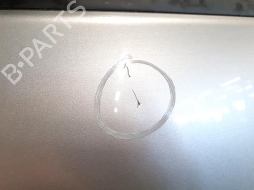 Right front door HONDA JAZZ III (GE_, GG_, GP_, ZA_) 1.3 HYBRID (GP1) | BP26972795C3