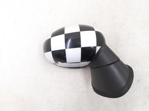 Used Right mirror MINI MINI COUNTRYMAN (R60) Cooper D (112 hp) 24794910
