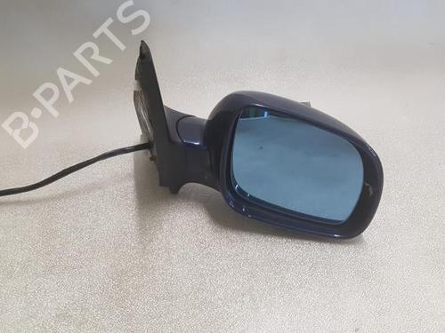 Used Right mirror VW GOLF IV (1J1) 1.9 TDI (90 hp) 24777731