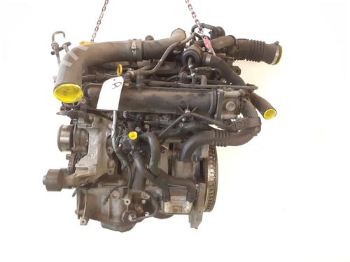 Engine RENAULT CLIO IV (BH_) 1.2 TCe 120 (BHM0) | BP39257999M1 - Image 2