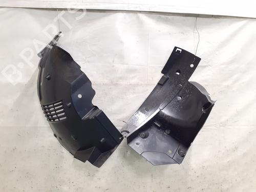 Used Wheel arch RENAULT TRAFIC III Platform/Chassis (EG_) 2.0 dCi 145 (EGML) (145 hp) 31306680