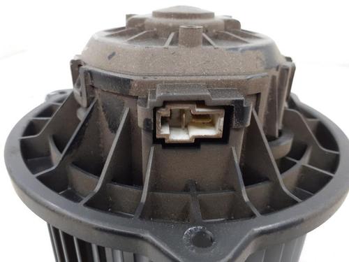 Used Heater blower motor Heater blower motor KIA VENGA (YN) 1.4 CRDi 90 (90 hp) 24782961 24782961