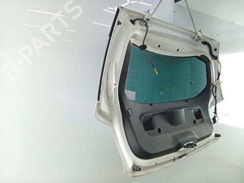 Used Tailgate Tailgate CITROËN DS3 (SA_) 1.6 HDi 90 (92 hp) 35810702 35810702