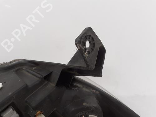 Left headlight DACIA LODGY (JS_) 1.5 dCi (JSMC, JSAF) | BP30147029C28